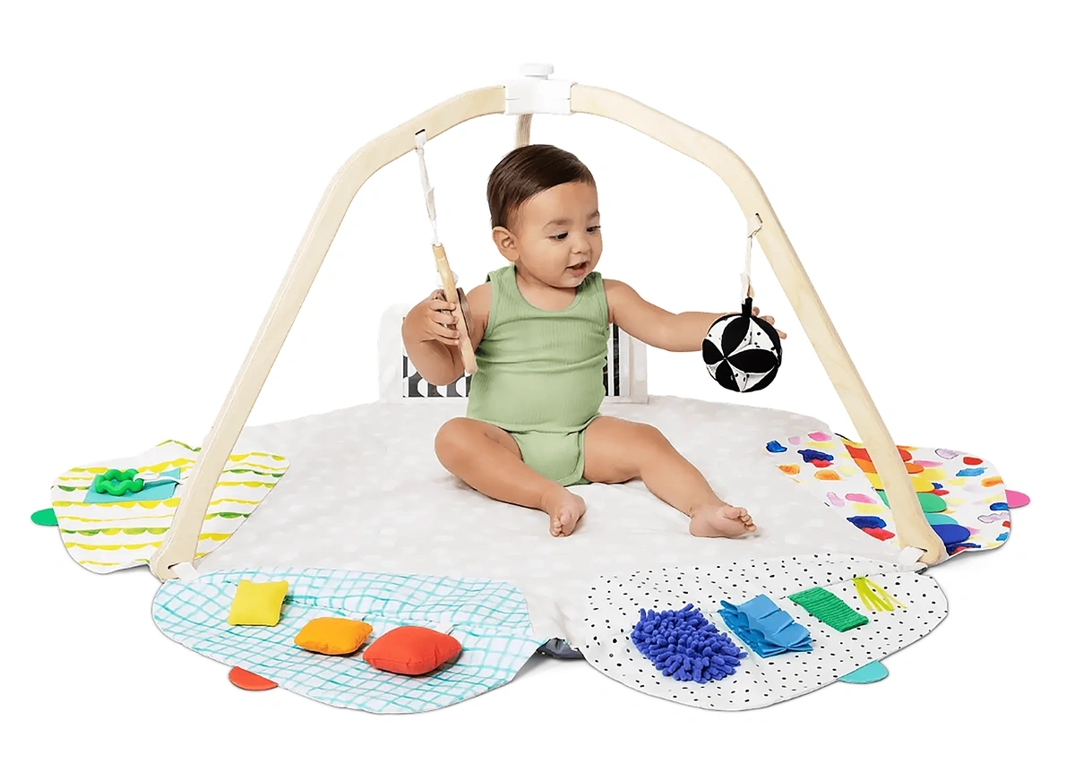 The Lovevery Play Gym
